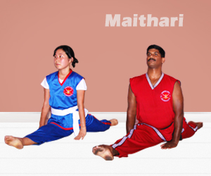 Maithari