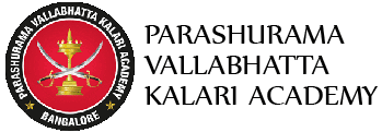 Kalaripayattu Logo